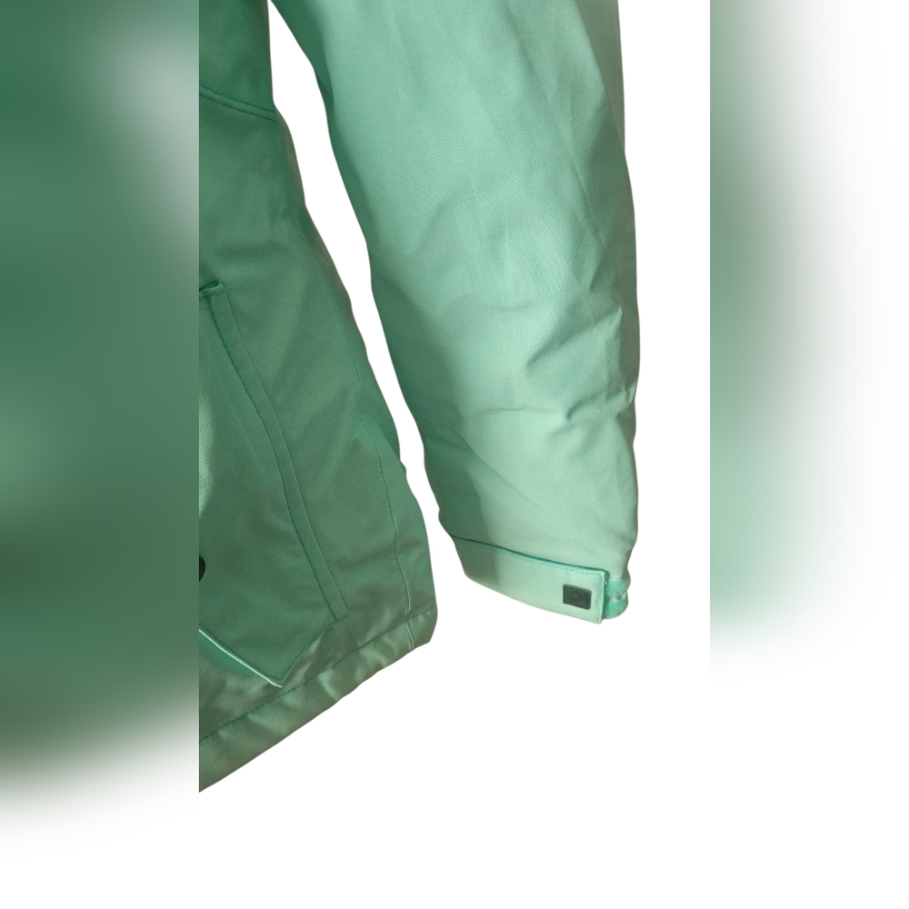 Aperture Waterproof Technical Outerwear Floral Mi… - image 5